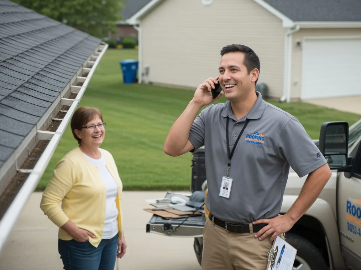 Local Roofing Contractors Redrock, NM FAQs